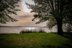 Lago di Bolsena (Montefiascone)